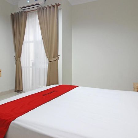 Reddoorz Near Amikom Yogyakarta Salakan Εξωτερικό φωτογραφία