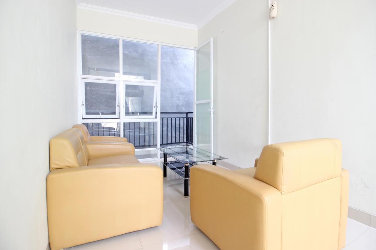 Reddoorz Near Amikom Yogyakarta Salakan Εξωτερικό φωτογραφία