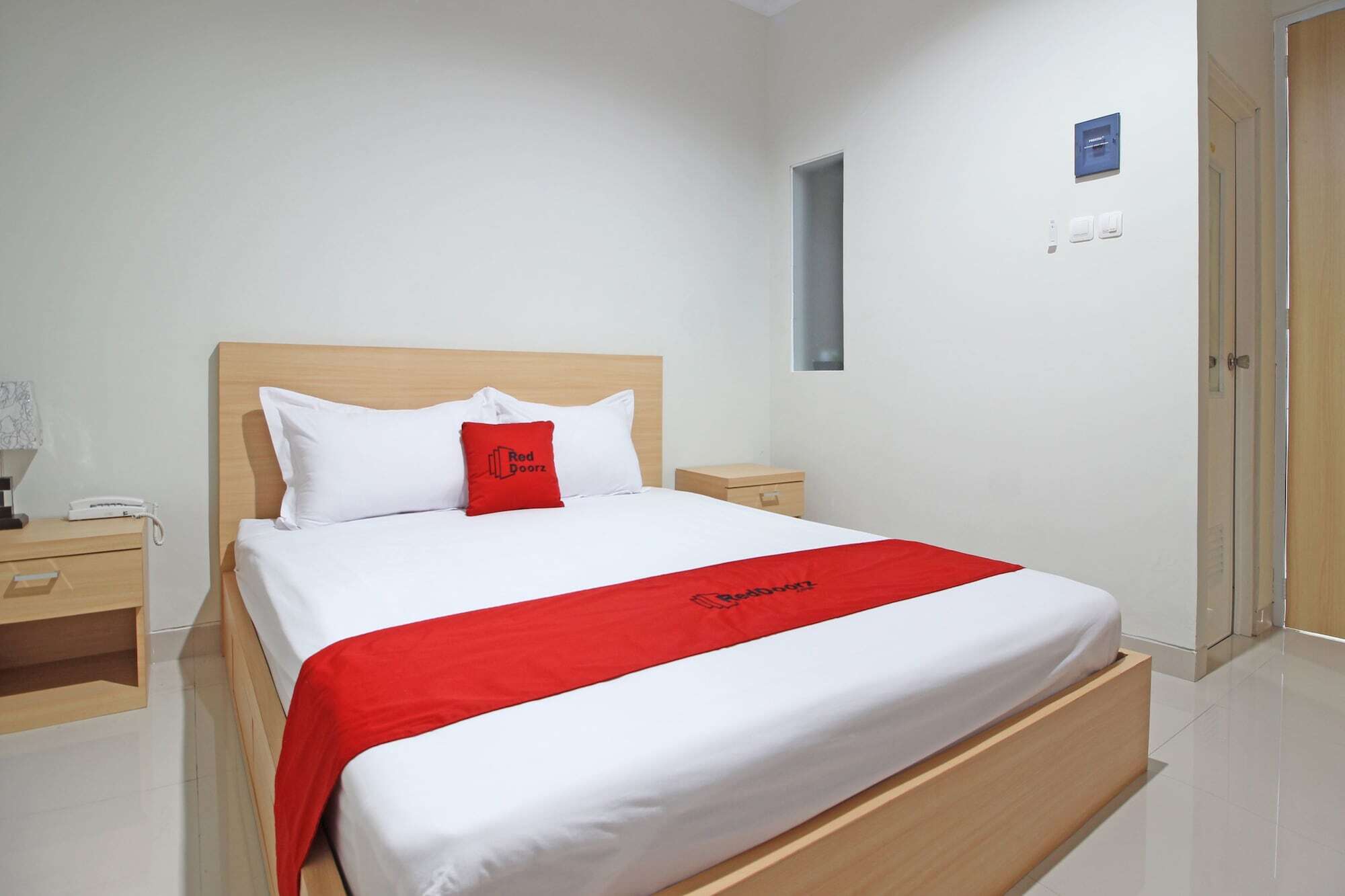 Reddoorz Near Amikom Yogyakarta Salakan Εξωτερικό φωτογραφία
